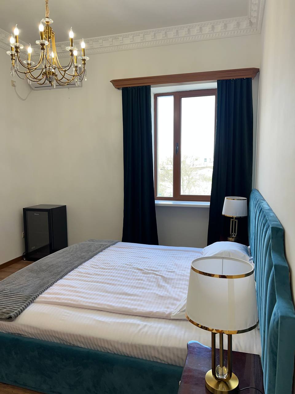 King Room with Two King Beds