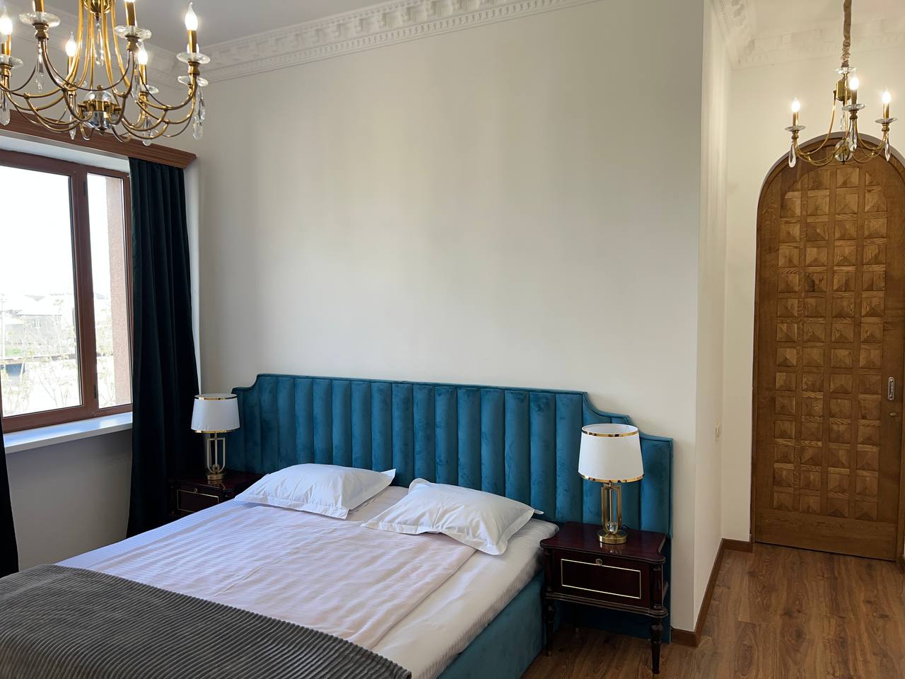 Large Double or Twin Room