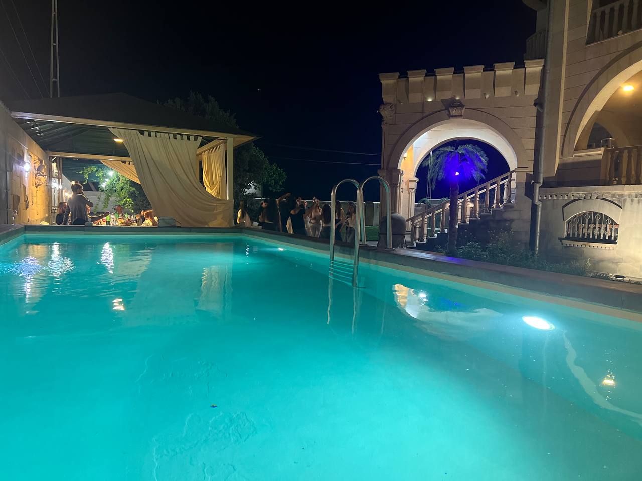 Otyak Hotel - Luxury Experience